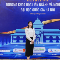 . Tạ Ngọc Ánh